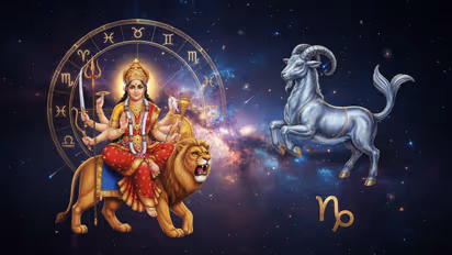 vijayadasami Magara rasi palangal