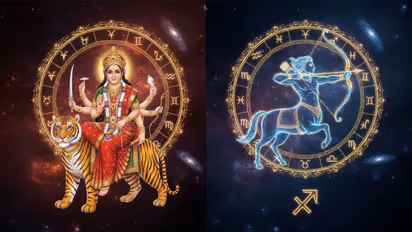 vijayadasami Dhanusu rasi palangal