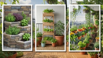 Top 10 Easy Plants For Your Kitchen Garden