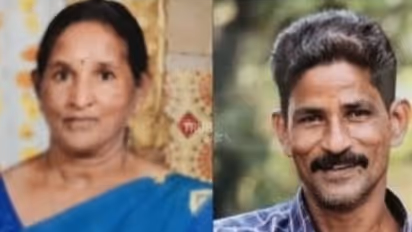 disabled woman found murdered brother dies by suicide in thrissur