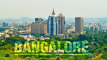Bengaluru real estate