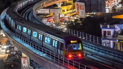 Namma Metro