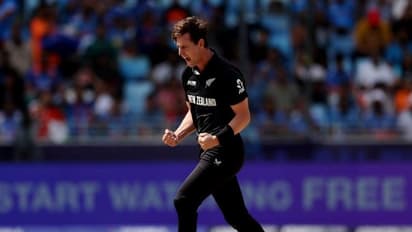 Matt Henry (Photo: @blackcaps/X)