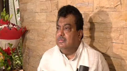 Minister MB Patil on Karnataka sugarcane price issue
