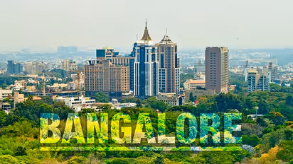 Bengaluru real estate