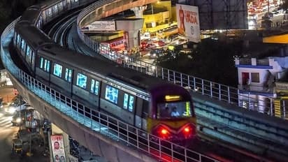 Namma Metro