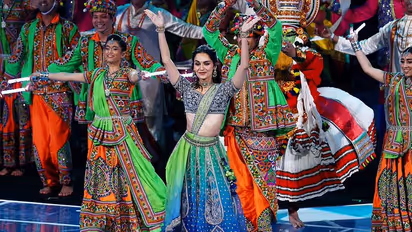 Manushi Chhillar