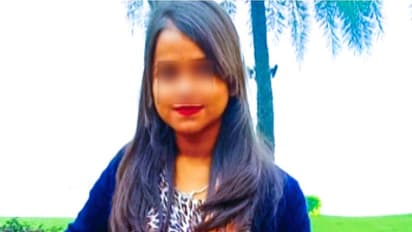 Girl student murdered after rape in Yamunanagar