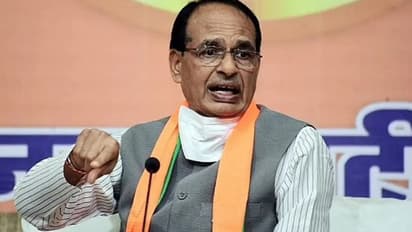 shivraj singh chouhan