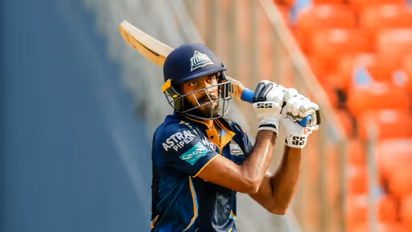Vijay Shankar