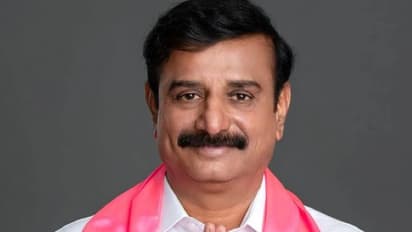 Kotha Prabhakar Reddy