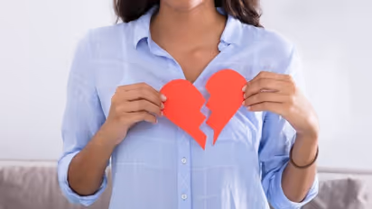 broken heart syndrome