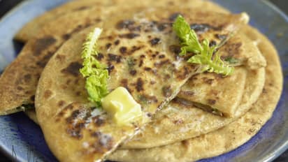 paratha