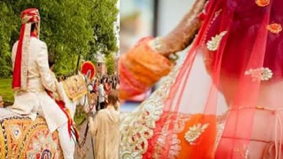 The groom put such a demand as soon as he took seven rounds, the procession returned without a bride