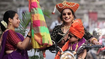 Gudi Padwa