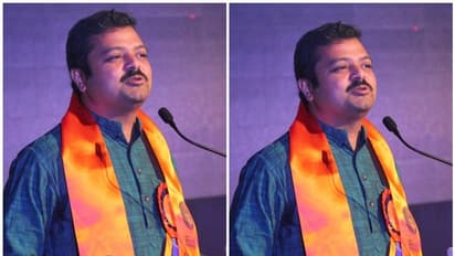 chakravarthy sulibele