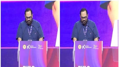 Rajeev Chandrasekhar