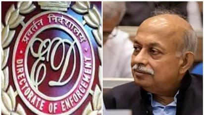 ED Director Sanjay Kumar Mishra