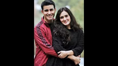Pankhuri Awasthy pregnancy