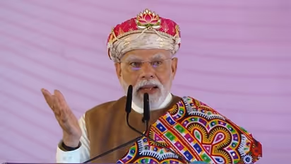 Narendra Modi, Madhya Pradesh, PM in MP, PM Modi's MP visit