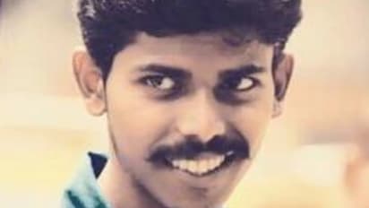 Marathi actor Tushar Ghadigaonkar dies 