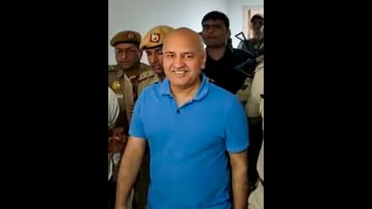 Manish Sisodia