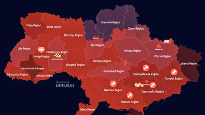 Romanian Defence Ministry condemns Russia drone intrusion