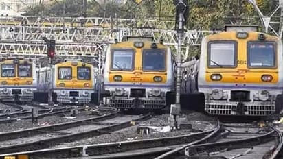 Local trains will start service from February 1, was closed for 9 months