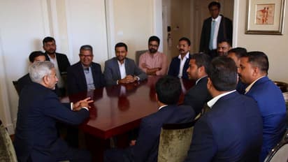 jaishankar in namibia