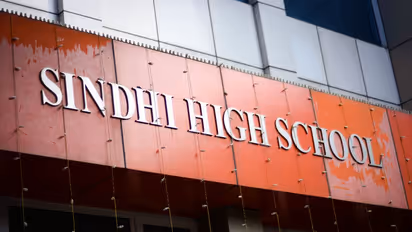 Bengaluru Private school accused of fining students