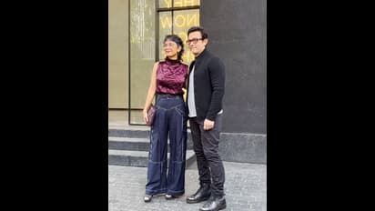 kiran rao on divorce with aamir khan