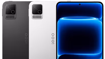 iQOO Pad Ultra