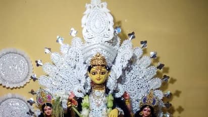 Laxmi Puja