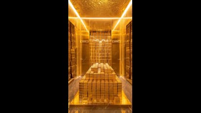 Gold Store
