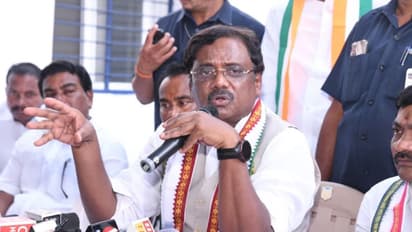Vivek Venkatswamy
