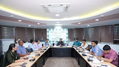 NABARD Holds Uttarakhand Workshop to Boost Rural Jobs and Reduce Migration