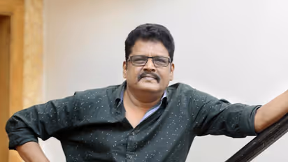 K S Ravikumar