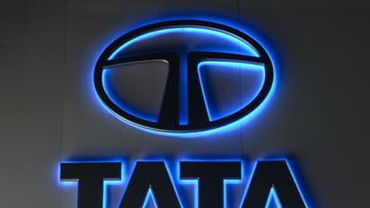 tata group