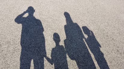 mother and her lover killed 2 children