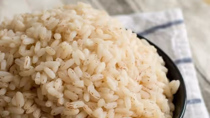 rice