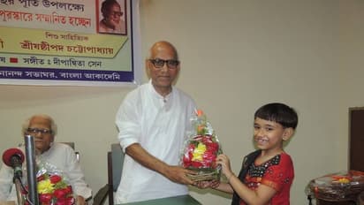 sasthipada chattopadhyay