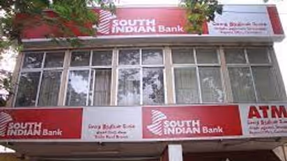 South Indian Bank