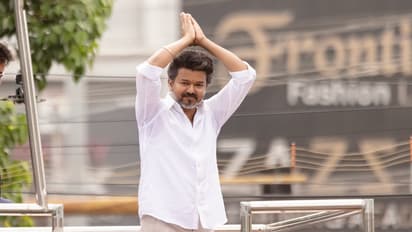 Vijay nagai campaign