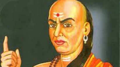 Chanakya