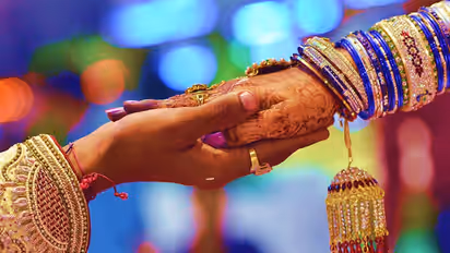 rich bachelor on matrimonial site 