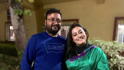 Popular Tollywood television actress Paushmita Goswami husband Arnab Roy passed away bsm