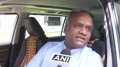 Priyank kharge