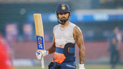 Sana Makbul Shreyas Iyer