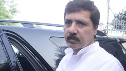 Dhananjay Singh Jaunpur