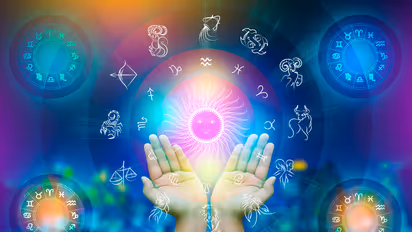 International Astrology Day 